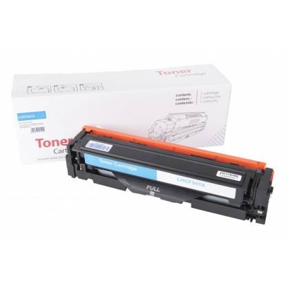 Toner Cyan do HP 203X zamiennik CF541X cyan